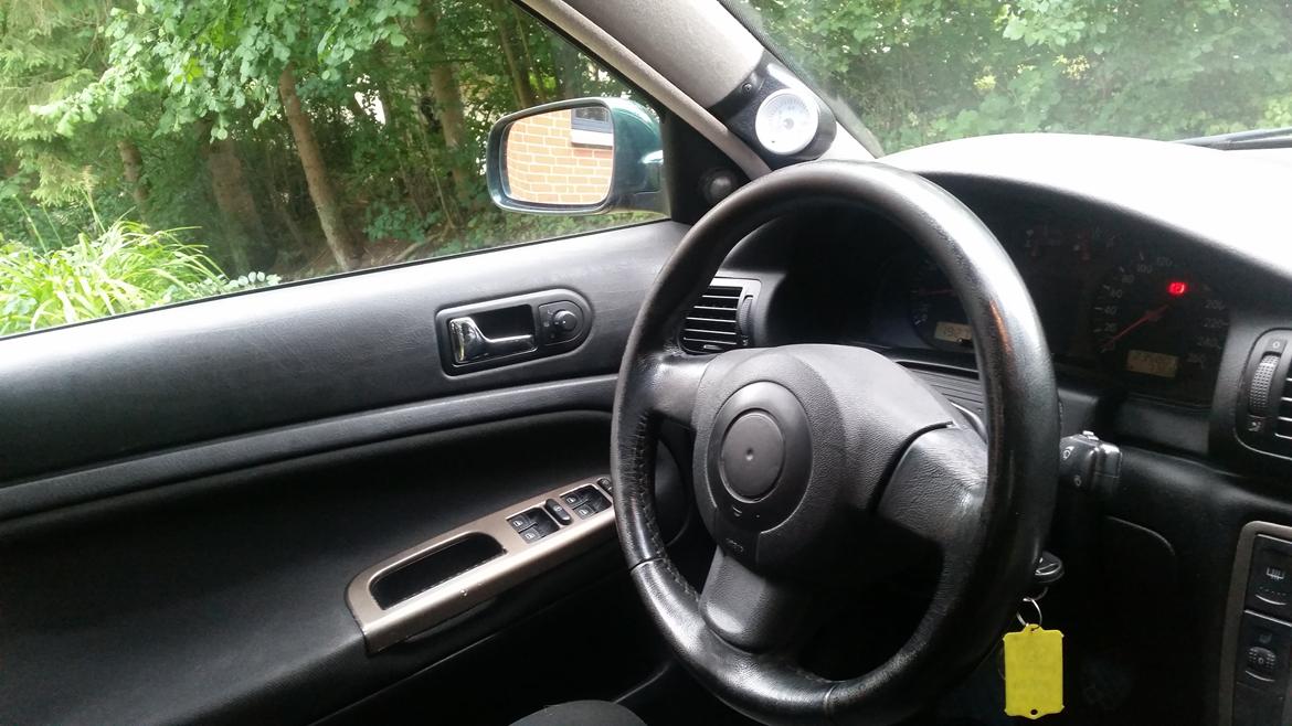 VW Passat 1.8t  billede 6