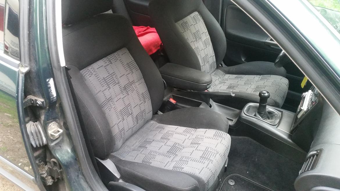 VW Passat 1.8t  billede 7