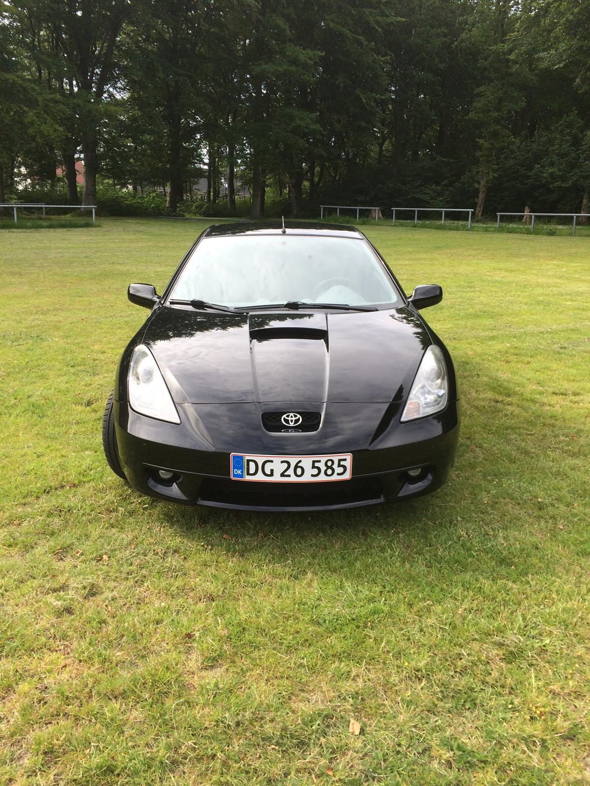 Toyota Celica T23 billede 2