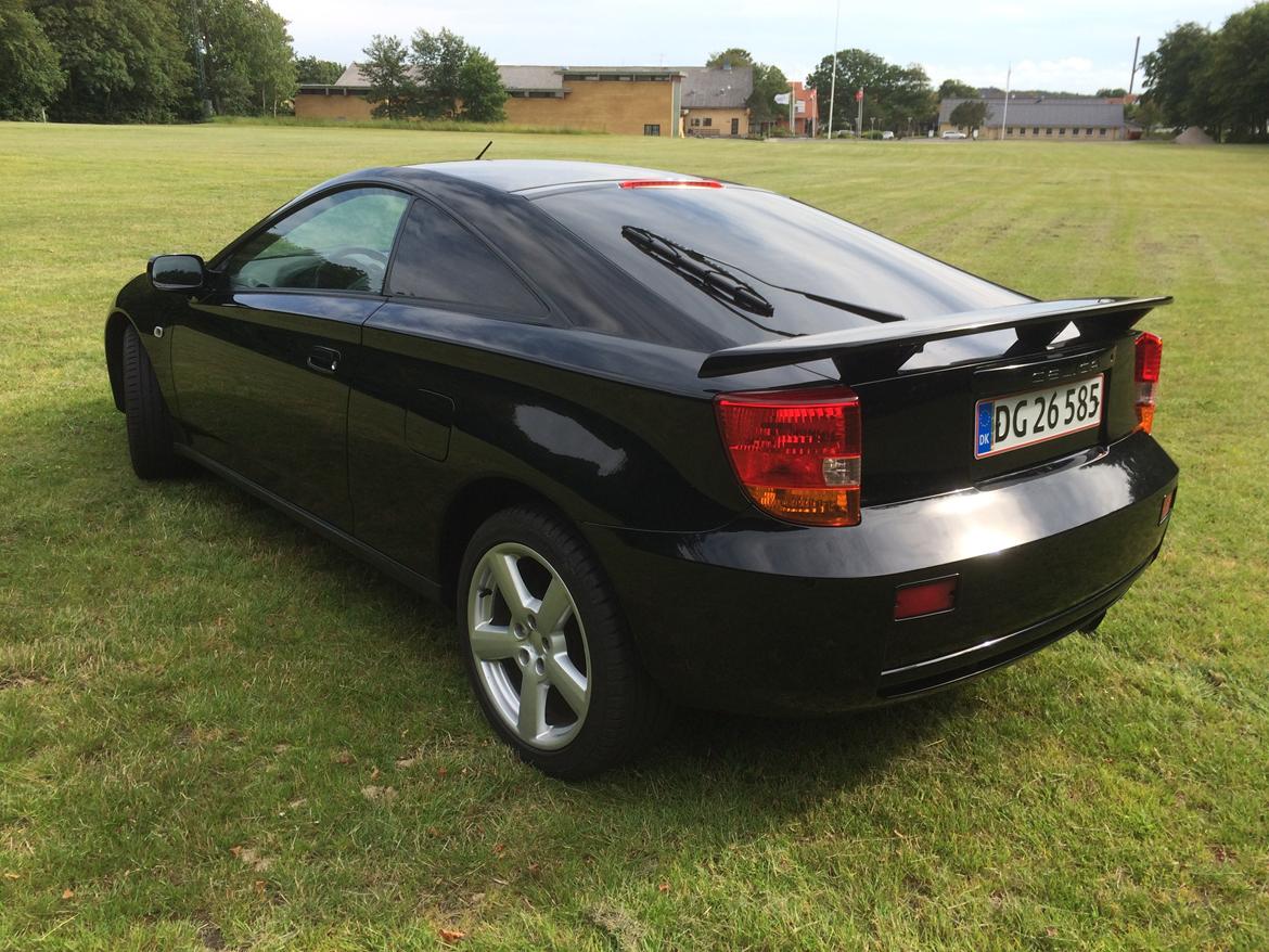 Toyota Celica T23 billede 5