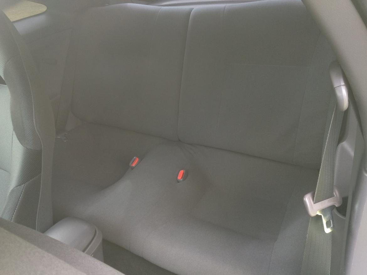 Toyota Celica T23 billede 8