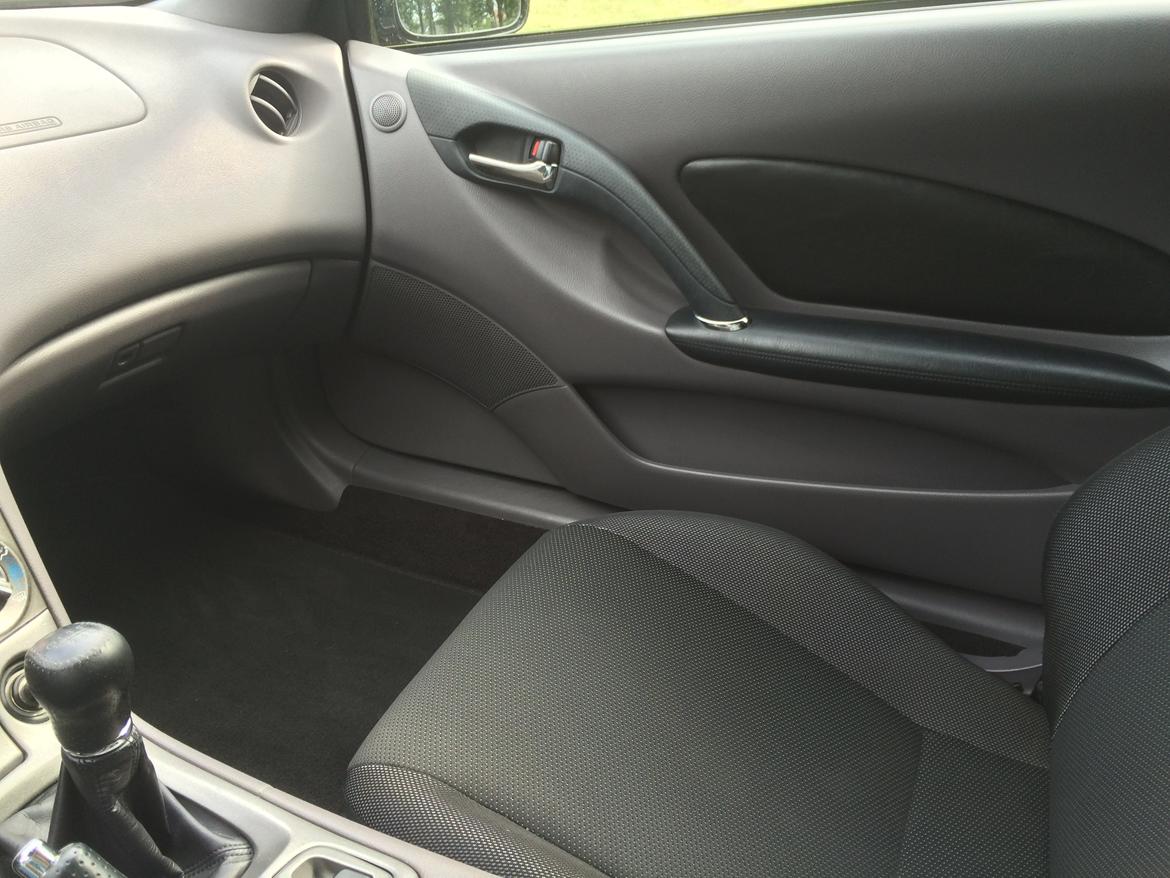 Toyota Celica T23 billede 11