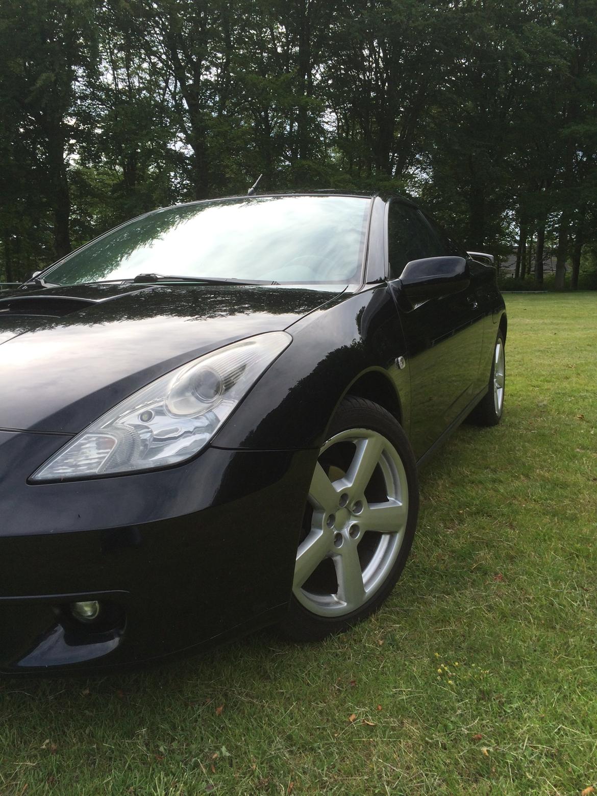 Toyota Celica T23 billede 14