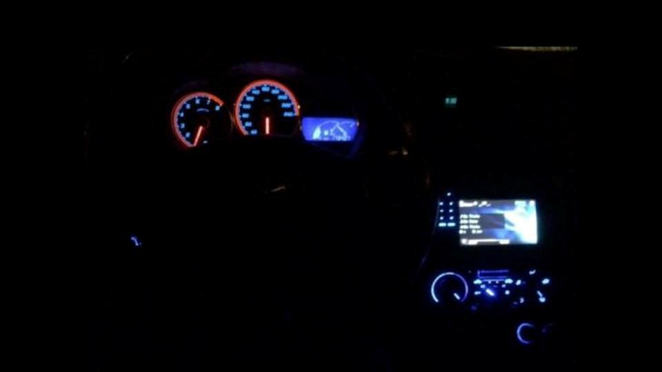 Toyota Celica T23 billede 18