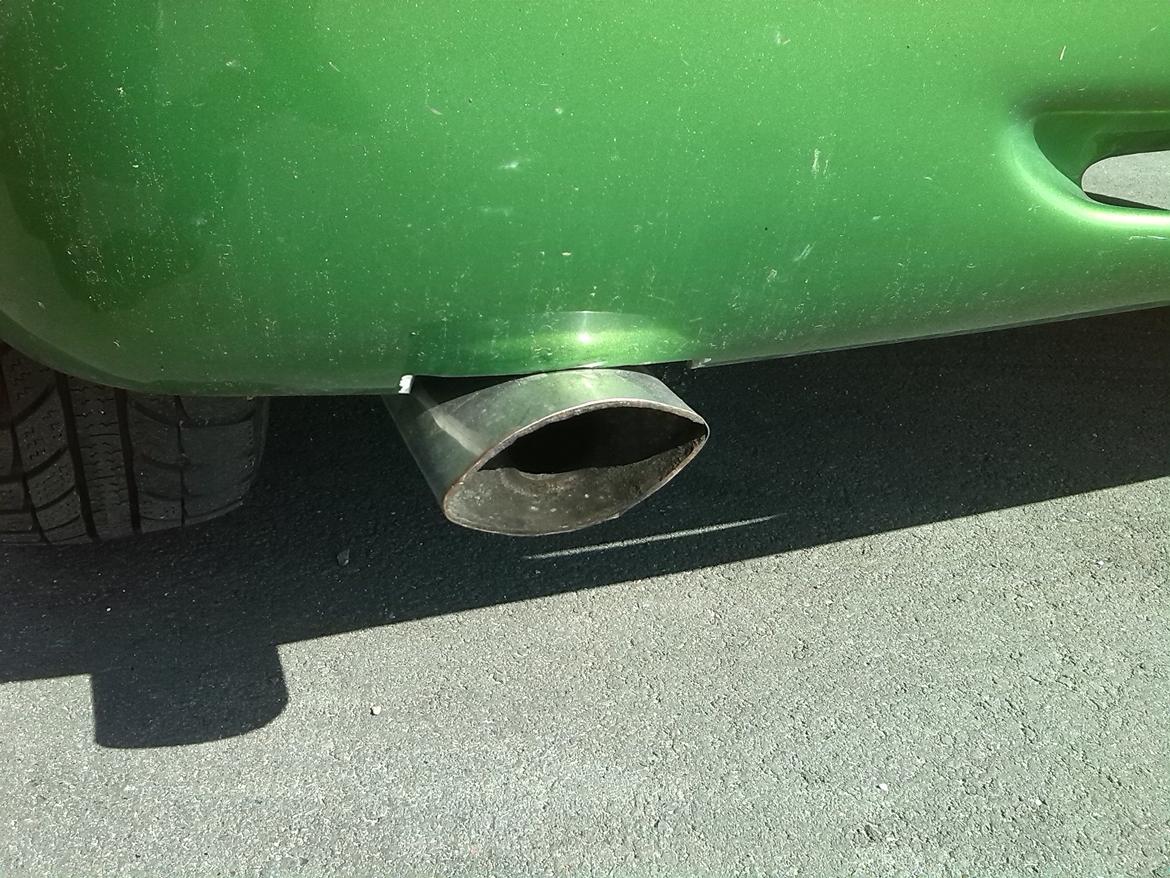 Fiat cinquecento solgt  billede 6