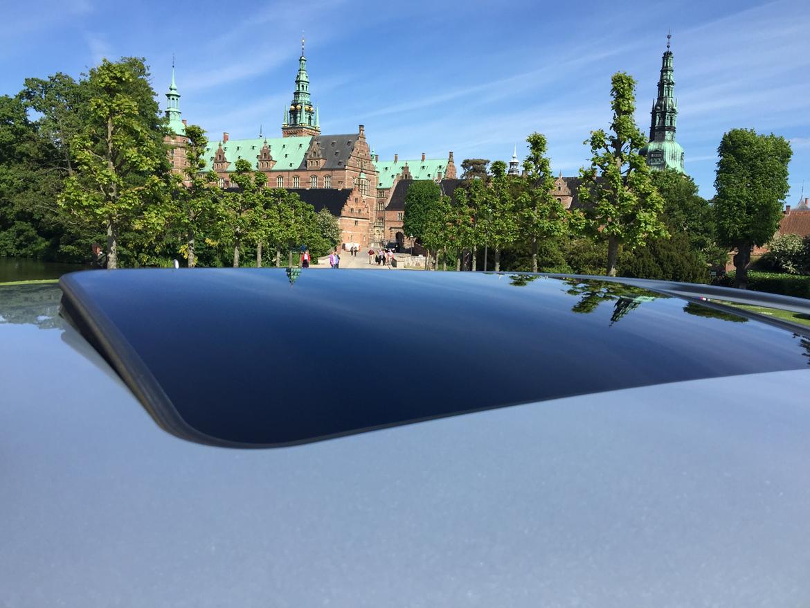 Mercedes Benz C63 AMG// Kleemann 63-k2 billede 11