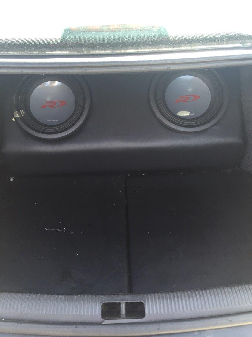 Audi A4 1.8T billede 3