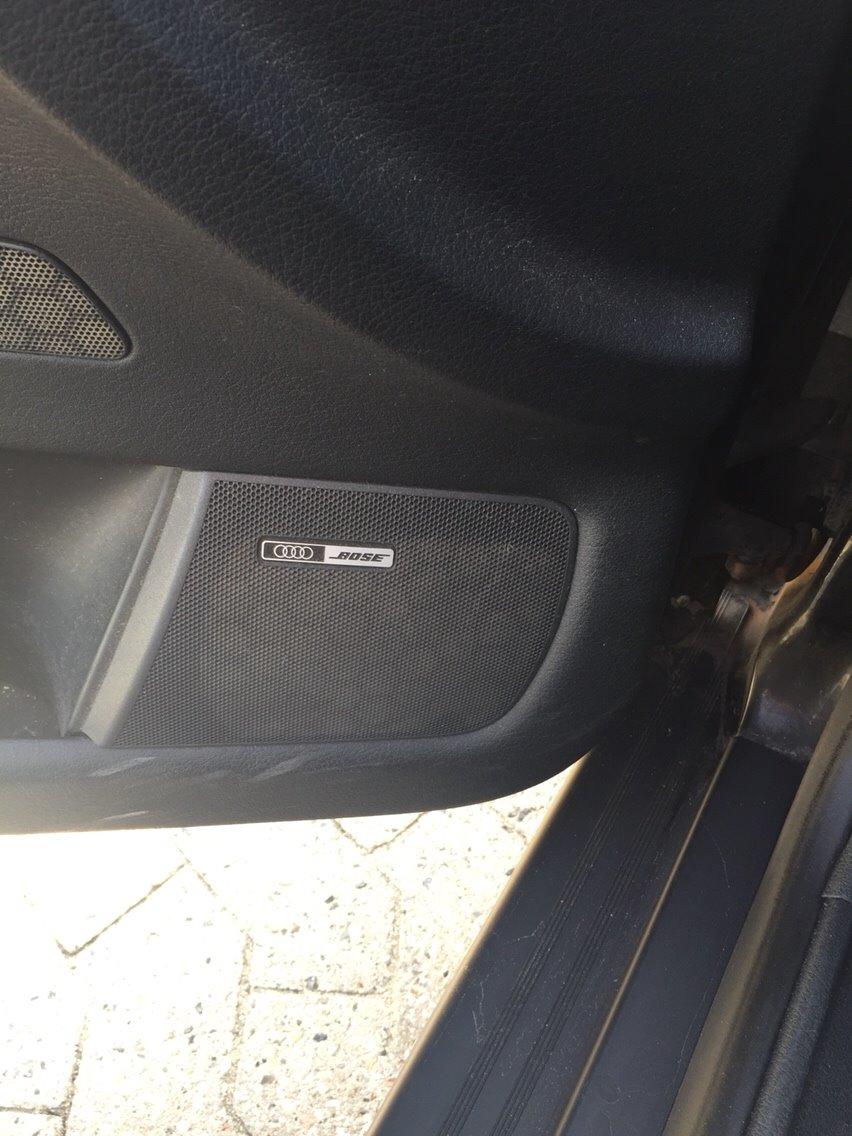 Audi A4 1.8T billede 5