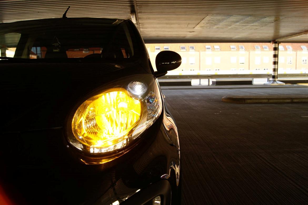 Citroën C1 billede 2