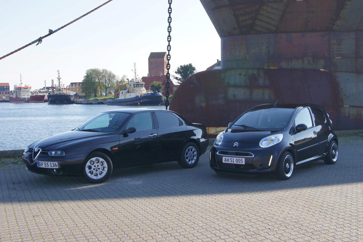 Citroën C1 billede 3