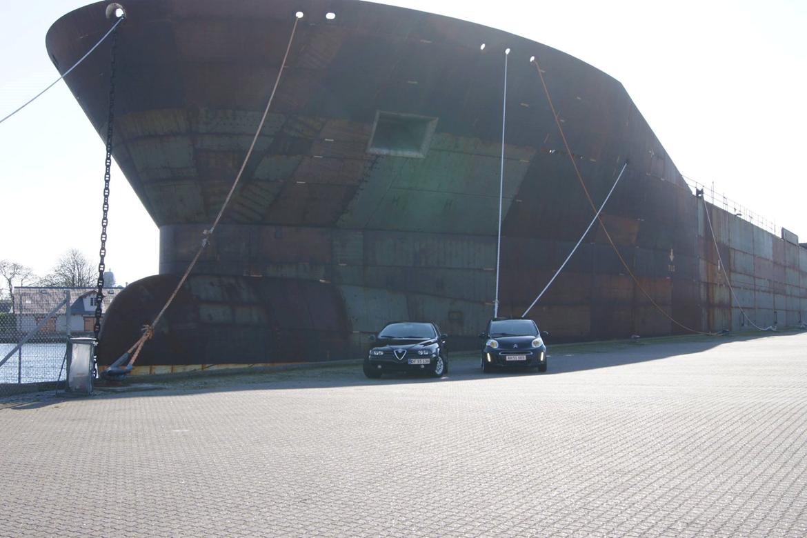 Citroën C1 billede 17