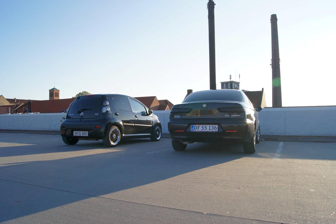 Citroën C1 billede 18