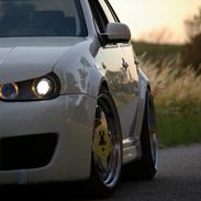 VW Golf IV 1,8T