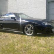 Toyota Supra 3000 Twin Turbo