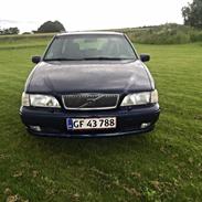 Volvo V70 2,5T