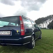 Volvo V70 2,5T