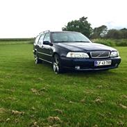 Volvo V70 2,5T