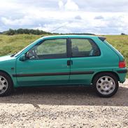 Peugeot 106 XR Mistral