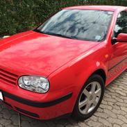 VW Golf 4