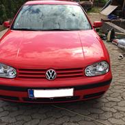 VW Golf 4