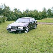 Volvo 850