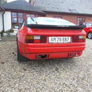 Porsche 924 Targa
