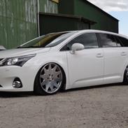 Toyota Avensis T2 Premium