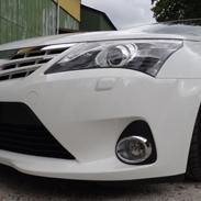 Toyota Avensis T2 Premium