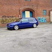 VW Golf 3