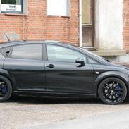 Seat leon FR