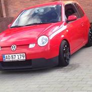VW Lupo