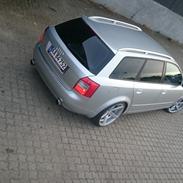 Audi A4 1,8T B6 Avant