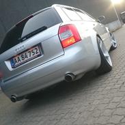 Audi A4 1,8T B6 Avant