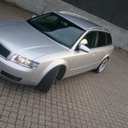 Audi A4 1,8T B6 Avant