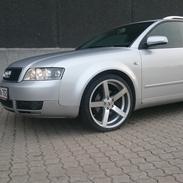 Audi A4 1,8T B6 Avant