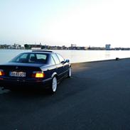 BMW E36 316i Limousine