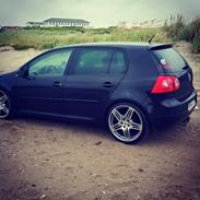 VW Golf 5 1.4TSI GT SPORT