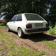 Toyota Starlet KP61