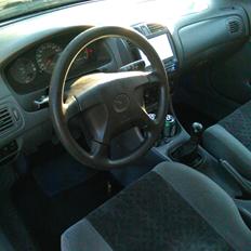 Mazda 323f bj 1.5 glx