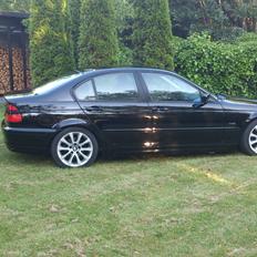 BMW 316i E46