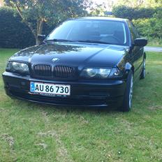 BMW 316i E46
