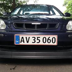 Honda Civic 1,5i LS