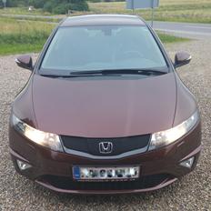 Honda Civic 1.8 GT