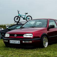 VW Golf 3 Vr6