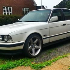 BMW e34 525/535i