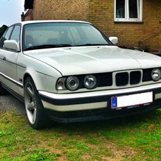 BMW e34 525/535i