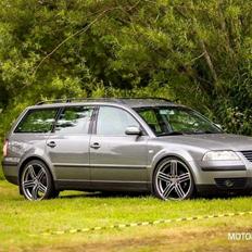 VW Passat 3BG Variant 1.8T