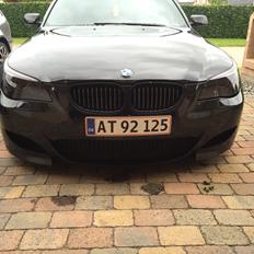 BMW 530D