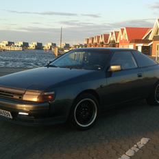 Toyota Celica T16