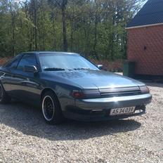 Toyota Celica T16